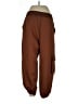 Nocturne Brown Cargo Pants Size EU 42 / US 12 - photo 2