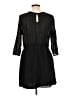 ASOS Black Casual Dress Size 12 - photo 2