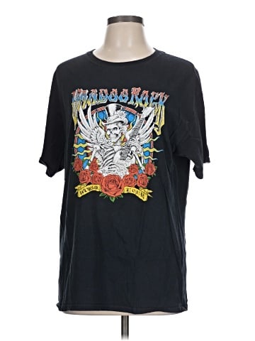 Fruit of the Loom Short Sleeve T-Shirt (view 1)