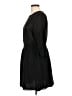 ASOS Black Casual Dress Size 12 - photo 5