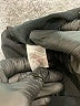 Intermix Solid Black Dress Pants Size 0 - photo 8