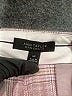 Ann Taylor Plaid Pink Casual Pants Size 14 Petite - photo 4