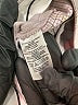 Ann Taylor Plaid Pink Casual Pants Size 14 Petite - photo 5