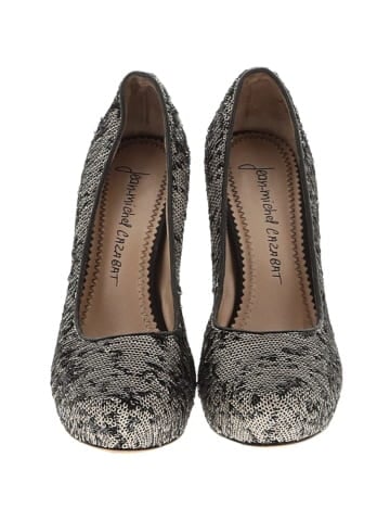 Jean-Michel Cazabat Heels (view 2)