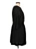 ASOS Black Casual Dress Size 12 - photo 4