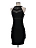 Emerald Sundae Black Cocktail Dress Size S - photo 1