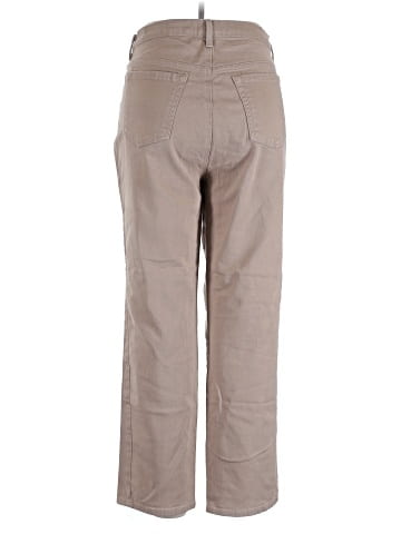Gloria Vanderbilt Khakis (view 2)