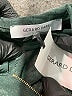 Gerard Darel Green Kimono Size 6 (38) - photo 7