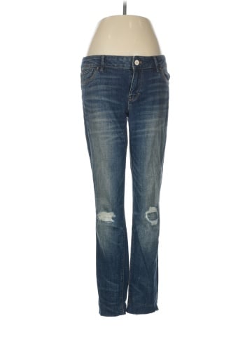 White House Black Market Jeans (view 1)