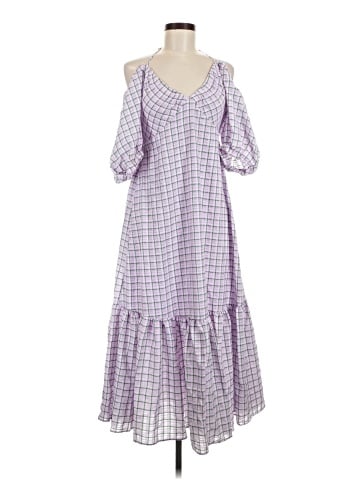 Topshop Casual Dress (view 1)