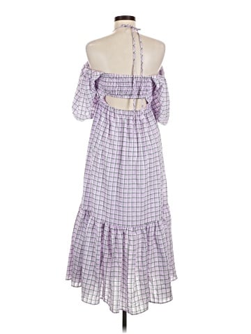 Topshop Casual Dress (view 2)