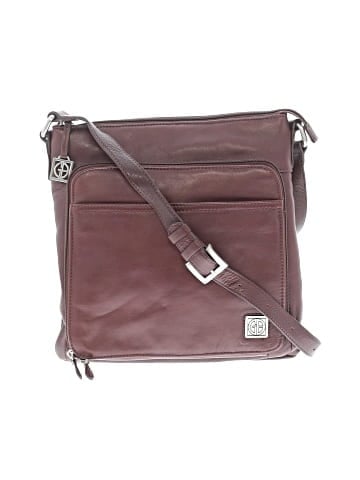 Giani Bernini Crossbody Bag (view 1)