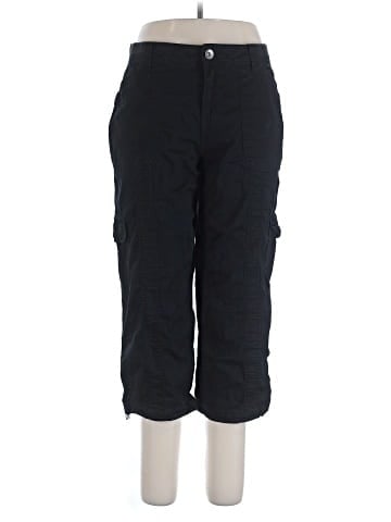 Style&Co Casual Pants (view 1)