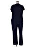CAbi Solid Blue Jumpsuit Size XXL - photo 2