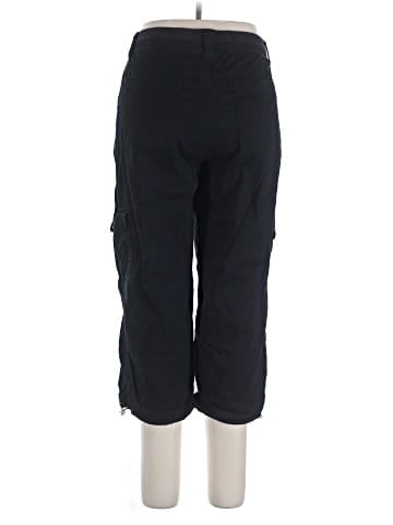 Style&Co Casual Pants (view 2)