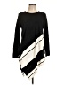 Alfani Black Pullover Sweater Size L - photo 1