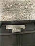 Vince. Black Active Pants Size 2 - photo 7