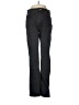 Unbranded Chevron-herringbone Black Jeans Size 6 - photo 1