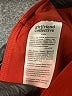 Girlfriend Collective Red Active Pants Size M - photo 7