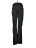 Unbranded Chevron-herringbone Black Jeans Size 6 - photo 2