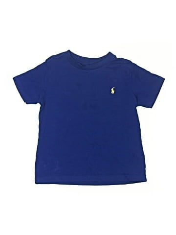 Polo by Ralph Lauren Short Sleeve T-Shirt (view 1)