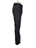 Unbranded Chevron-herringbone Black Jeans Size 6 - photo 4