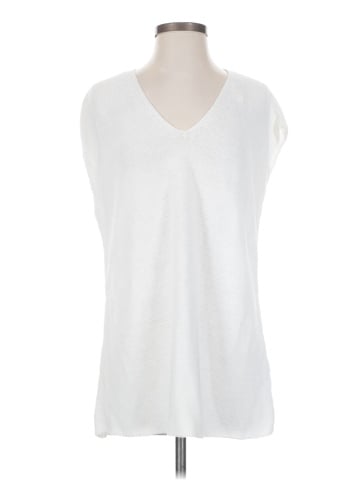 Eileen Fisher Sweater Vest (view 1)