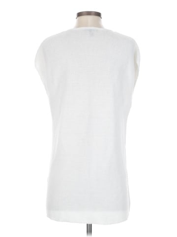 Eileen Fisher Sweater Vest (view 2)