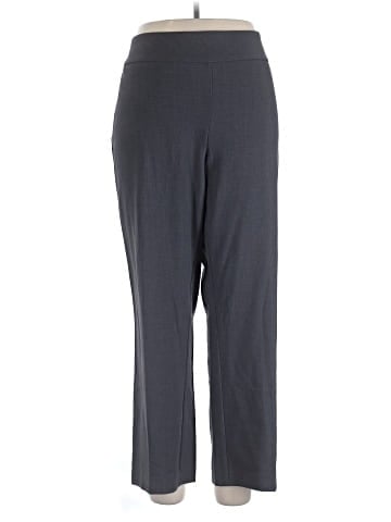 Roz & Ali Dress Pants (view 1)