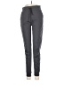 32 Degrees Solid Gray Track Pants Size XS - photo 1