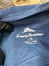 Tommy Bahama Blue Pullover Sweater Size L - photo 7