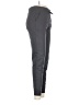 32 Degrees Solid Gray Track Pants Size XS - photo 4