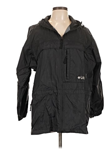 Columbia Snow Jacket (view 1)