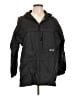 Columbia 100% Cotton Solid Black Snow Jacket Size L - photo 1