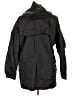 Columbia 100% Cotton Solid Black Snow Jacket Size L - photo 2