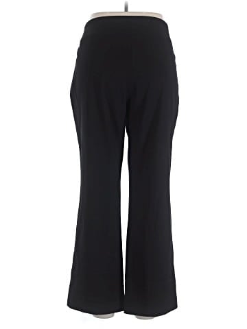 Roz & Ali Dress Pants (view 2)