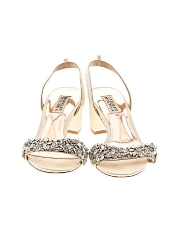 Badgley Mischka Sandals (view 2)
