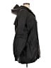 Columbia 100% Cotton Solid Black Snow Jacket Size L - photo 4