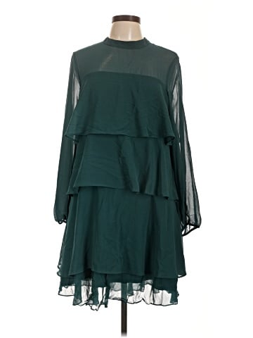 Zara Cocktail Dress (view 1)