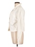 Nine West 100% Cotton Ivory Jacket Size L - photo 5