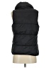 Old Navy 100% Nylon Black Vest Size S - photo 2