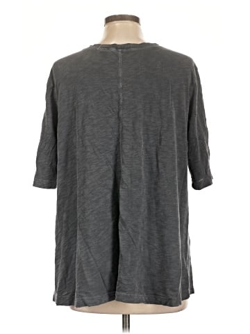 Wilt Short Sleeve Henley (view 2)