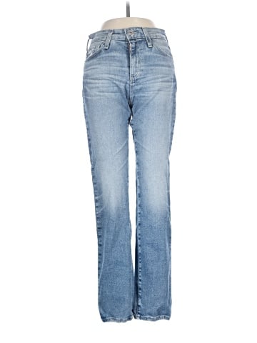 Adriano Goldschmied Jeans (view 1)