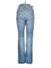 Adriano Goldschmied Hearts Blue Jeans Size 24 waist - photo 2