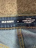 Old Navy Blue Jeans Size 6 - photo 7