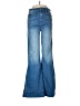 Boston Proper Blue Jeans Size 6 - photo 1