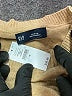 Gap Solid Tan Pullover Sweater Size M - photo 7