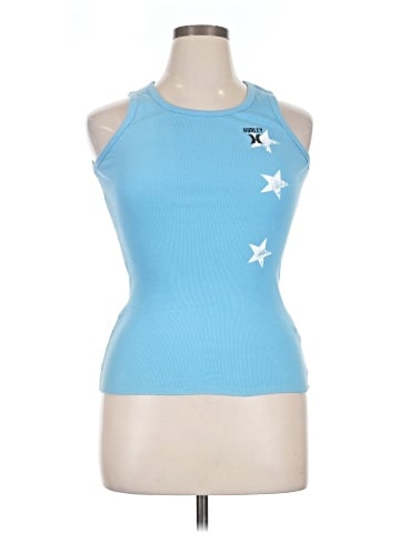 Hurley Tank Top (view 1)