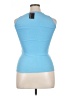 Hurley Blue Tank Top Size XL - photo 2
