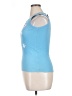 Hurley Blue Tank Top Size XL - photo 5